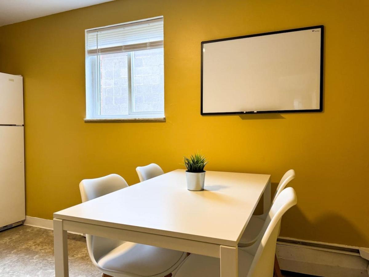 Apartment Charming 2 Bedrooms With Sofa Bed And Wifi