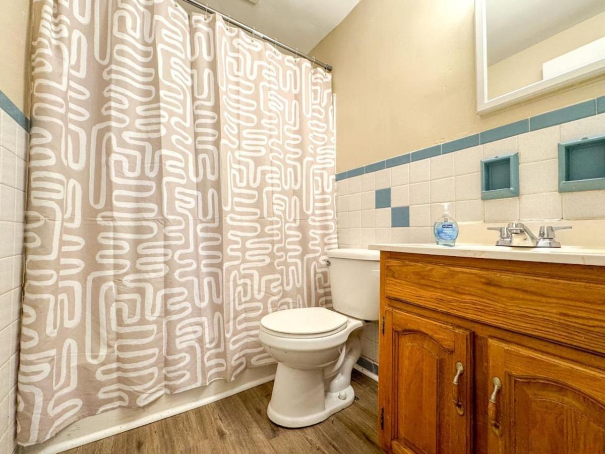 Charming 2 Bedrooms With Sofa Bed And Wifi Apartment