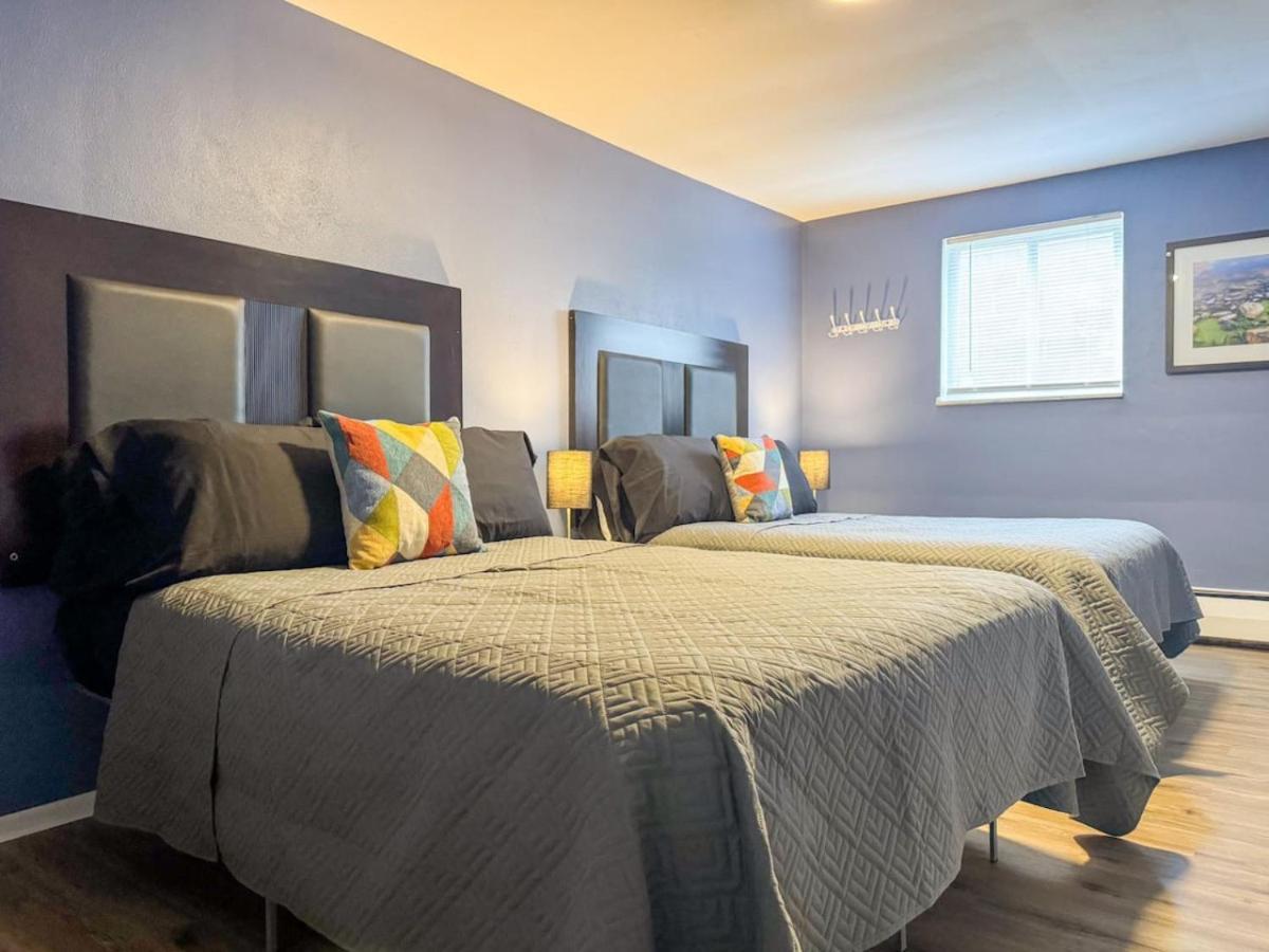 Charming 2 Bedrooms With Sofa Bed And Wifi * Pittsburgh
